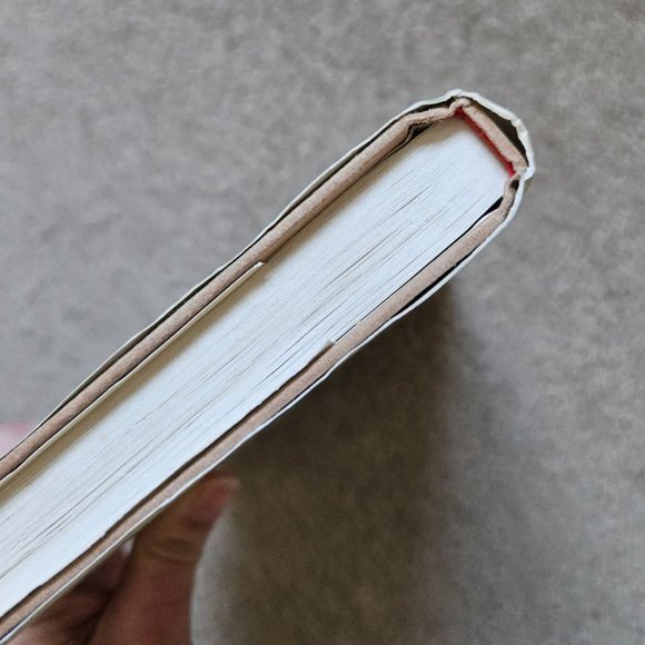 4/$20 A Long Way‎ Gone by Ishmael Beah - Hardcover - Picture 6 of 8